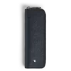 Étui à stylo Sartorial 1 avec fermeture éclair Étui à stylo Sartorial 1 avec fermeture éclair