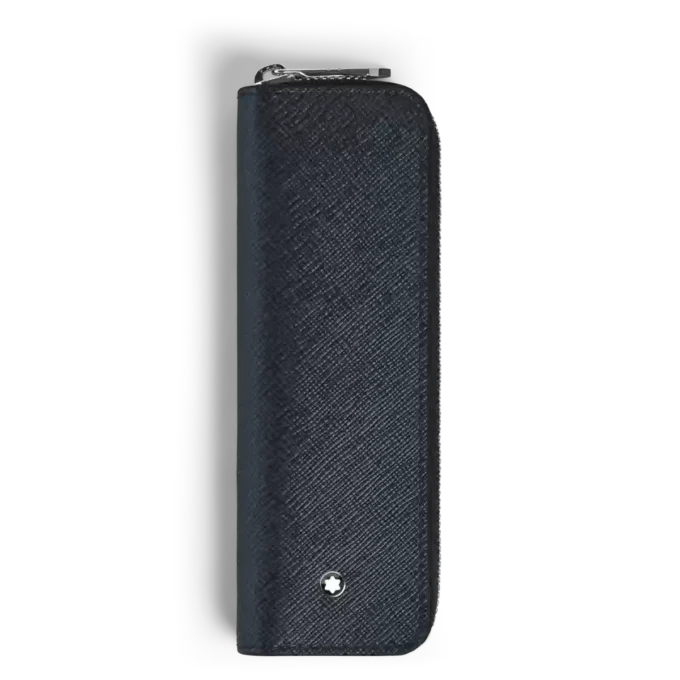 Étui à stylo Sartorial 1 avec fermeture éclair Étui à stylo Sartorial 1 avec fermeture éclair