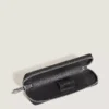 Étui à stylo Sartorial 1 avec fermeture éclair Étui à stylo Sartorial 1 avec fermeture éclair