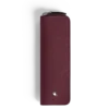 Étui à stylo Sartorial 1 avec fermeture à glissière Étui à stylo Sartorial 1 avec fermeture à glissière