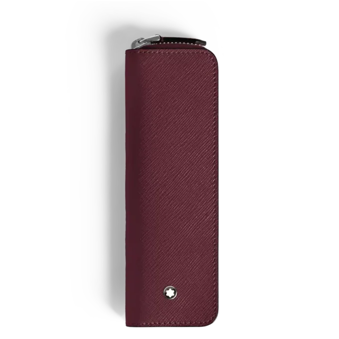 Étui à stylo Sartorial 1 avec fermeture à glissière Étui à stylo Sartorial 1 avec fermeture à glissière