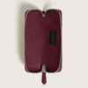 Étui à stylo Sartorial 1 avec fermeture à glissière Étui à stylo Sartorial 1 avec fermeture à glissière