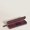 Étui à stylo Sartorial 1 avec fermeture à glissière Étui à stylo Sartorial 1 avec fermeture à glissière