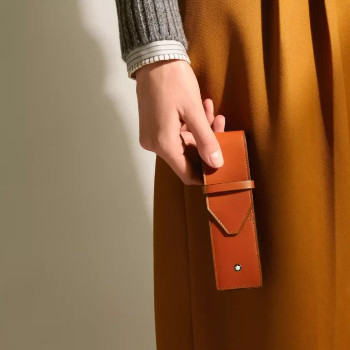Étui à stylos Meisterstück 2 Étui à stylos Meisterstück 2