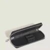 Étui à stylos Sartorial 2 avec fermeture éclair Étui à stylos Sartorial 2 avec fermeture éclair