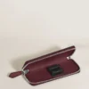 Étui à stylos Sartorial 2 avec fermeture à glissière Étui à stylos Sartorial 2 avec fermeture à glissière