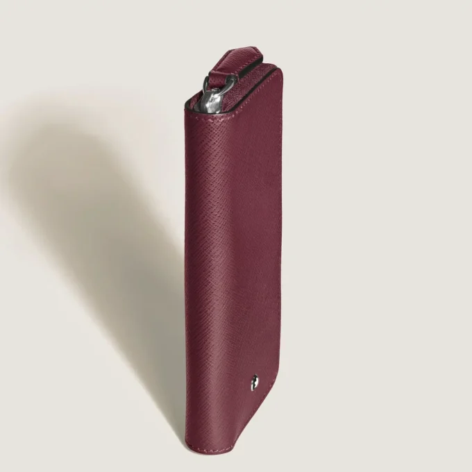 Étui à stylos Sartorial 2 avec fermeture à glissière Étui à stylos Sartorial 2 avec fermeture à glissière