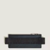 Étui à stylos Sartorial 2 avec fermeture à glissière et bande élastique Étui à stylos Sartorial 2 avec fermeture à glissière et bande élastique