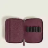 Étui à stylos Sartorial 5 avec fermeture éclair Étui à stylos Sartorial 5 avec fermeture éclair