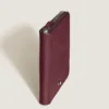 Étui à stylos Sartorial 5 avec fermeture éclair Étui à stylos Sartorial 5 avec fermeture éclair