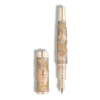 Un voyage parmi les dragons Le dragon enroulé Édition limitée 8 Stylo plume Un voyage parmi les dragons Le dragon enroulé Édition limitée 8 Stylo plume