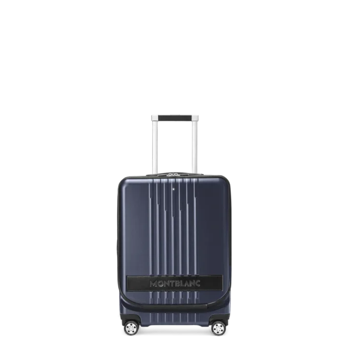 Valise cabine #MY4810 avec poche avant Valise cabine #MY4810 avec poche avant