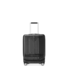 Valise cabine #MY4810 avec poche avant Valise cabine #MY4810 avec poche avant