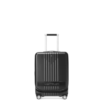 Valise cabine #MY4810 avec poche avant Valise cabine #MY4810 avec poche avant
