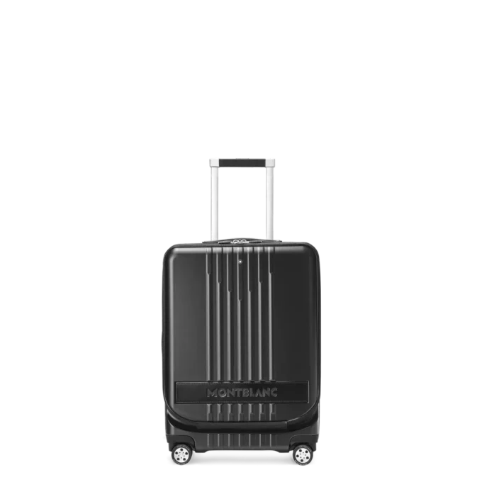 Valise cabine #MY4810 avec poche avant Valise cabine #MY4810 avec poche avant