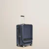 Valise cabine #MY4810 avec poche avant Valise cabine #MY4810 avec poche avant