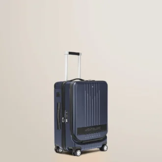 Valise cabine #MY4810 avec poche avant Valise cabine #MY4810 avec poche avant