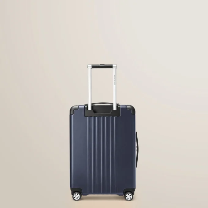 Valise cabine #MY4810 avec poche avant Valise cabine #MY4810 avec poche avant