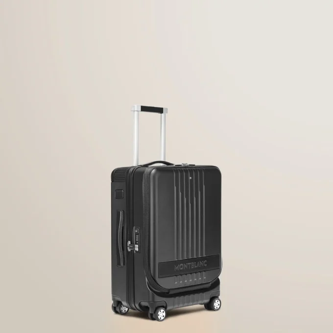 Valise cabine #MY4810 avec poche avant Valise cabine #MY4810 avec poche avant