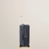 Valise cabine #MY4810 avec poche avant Valise cabine #MY4810 avec poche avant