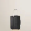 Valise cabine #MY4810 avec poche avant Valise cabine #MY4810 avec poche avant