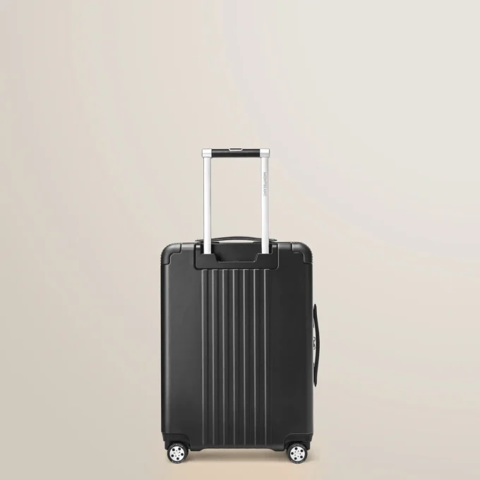 Valise cabine #MY4810 avec poche avant Valise cabine #MY4810 avec poche avant