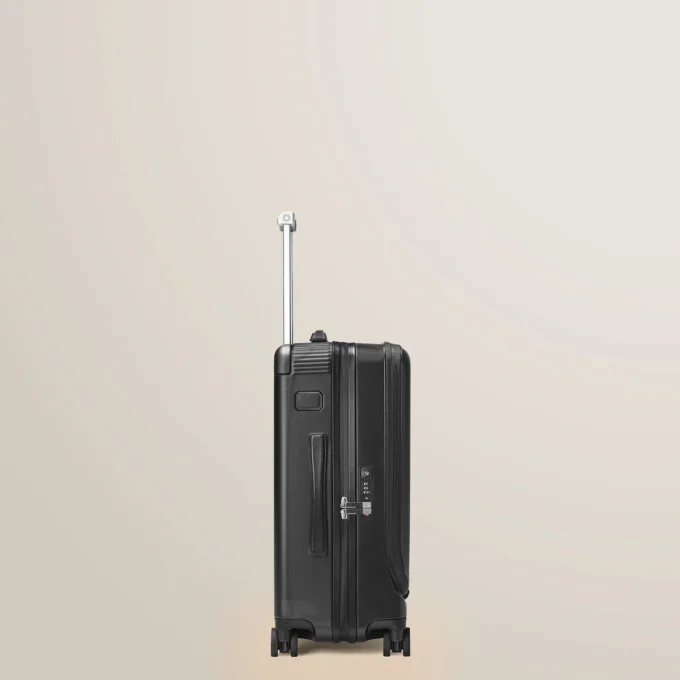 Valise cabine #MY4810 avec poche avant Valise cabine #MY4810 avec poche avant