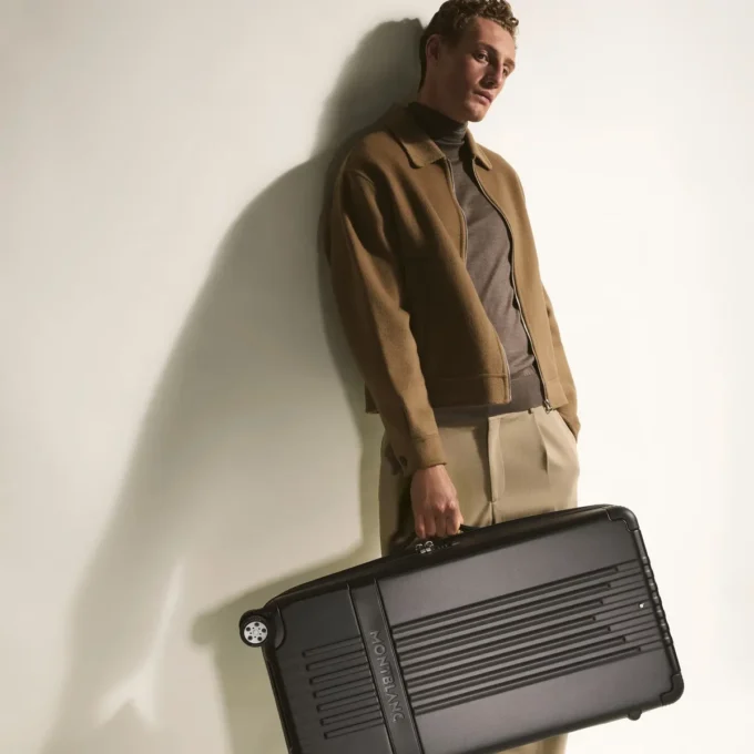 Valise #MY4810 Valise #MY4810
