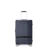 Valise à roulettes moyenne #MY4810 Valise à roulettes moyenne #MY4810