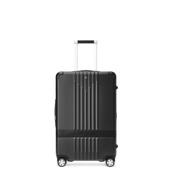 Valise à roulettes moyenne #MY4810 Valise à roulettes moyenne #MY4810