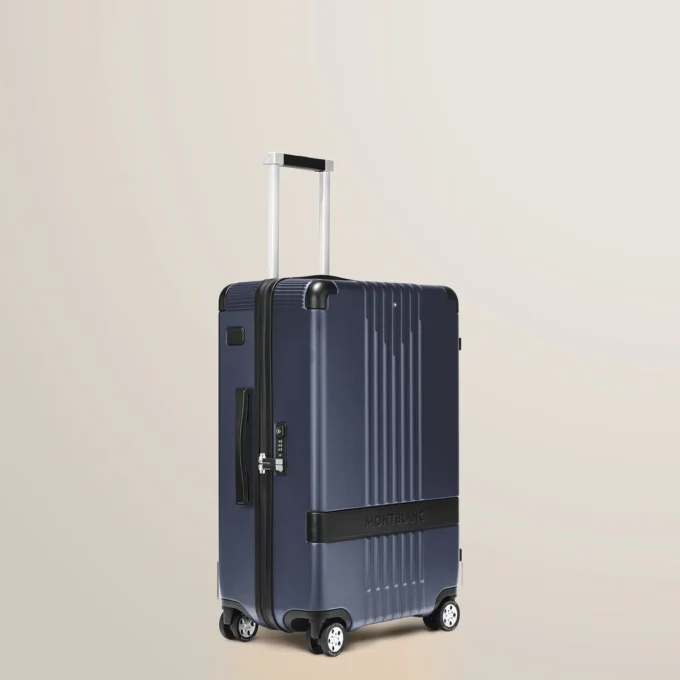 Valise à roulettes moyenne #MY4810 Valise à roulettes moyenne #MY4810