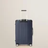 Valise à roulettes moyenne #MY4810 Valise à roulettes moyenne #MY4810