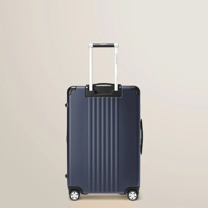 Valise à roulettes moyenne #MY4810 Valise à roulettes moyenne #MY4810