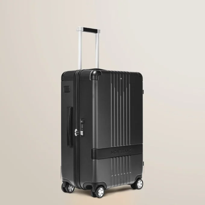 Valise à roulettes moyenne #MY4810 Valise à roulettes moyenne #MY4810