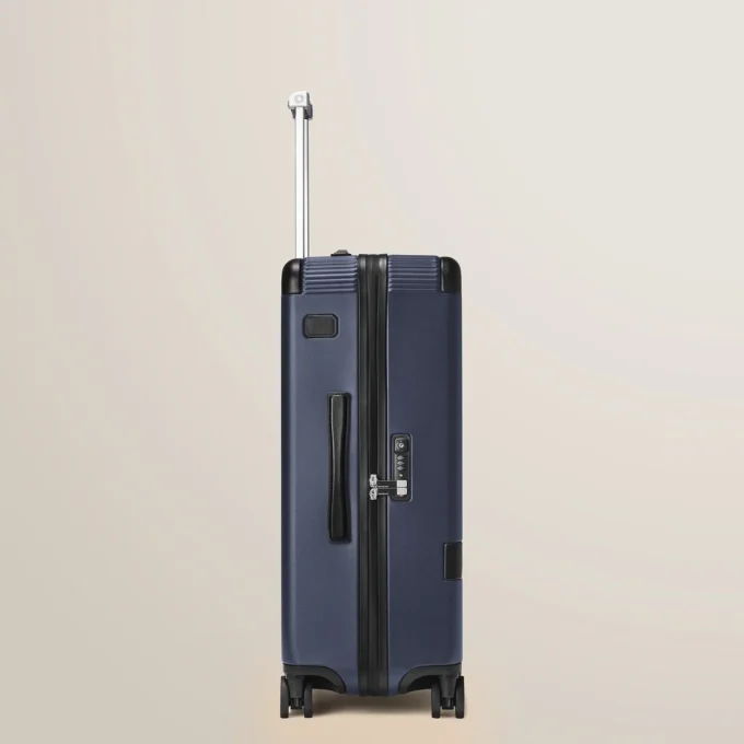 Valise à roulettes moyenne #MY4810 Valise à roulettes moyenne #MY4810
