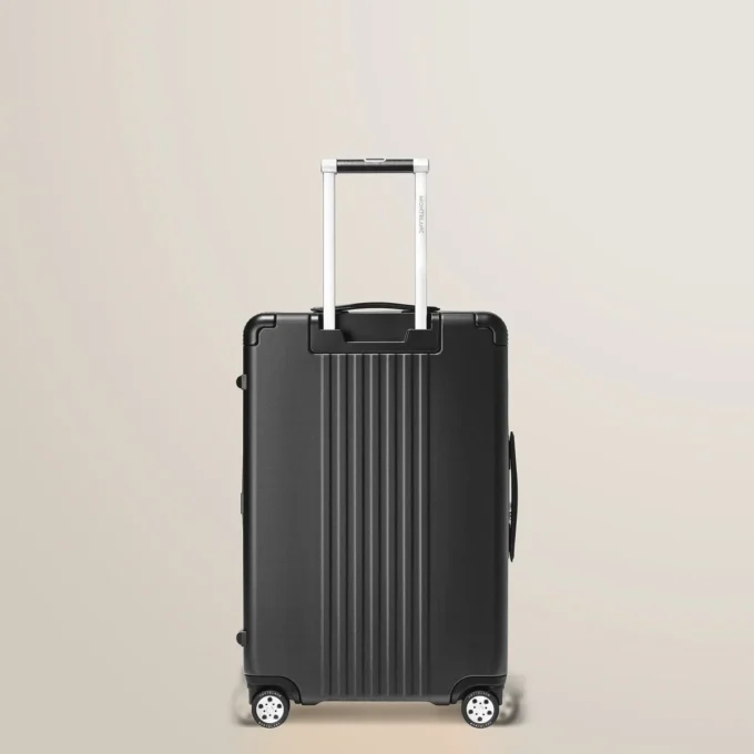 Valise à roulettes moyenne #MY4810 Valise à roulettes moyenne #MY4810