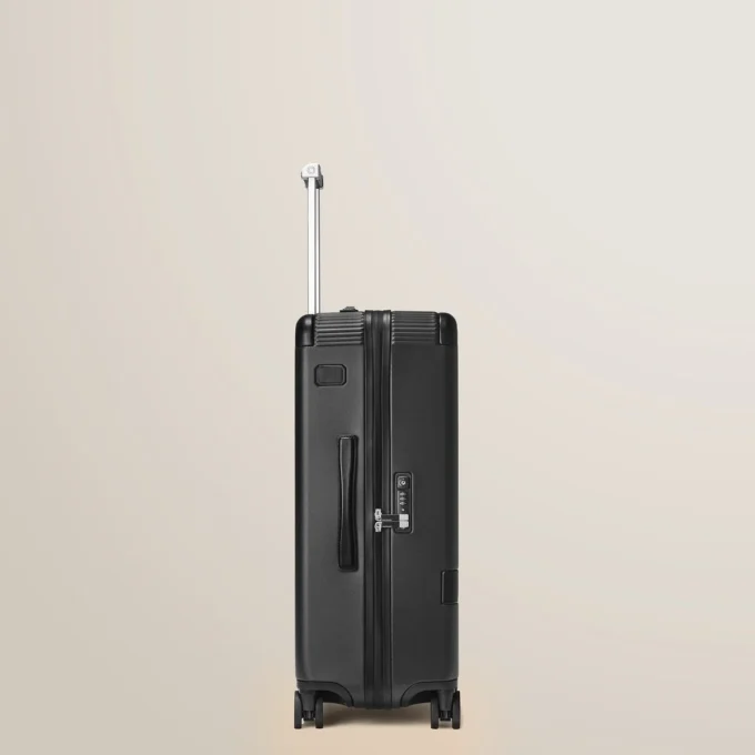 Valise à roulettes moyenne #MY4810 Valise à roulettes moyenne #MY4810
