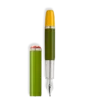 Wes Anderson pour Montblanc Le stylo plume « SCHREIBERLING » Édition limitée 1969 Wes Anderson pour Montblanc Le stylo plume « SCHREIBERLING » Édition limitée 1969