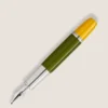 Wes Anderson pour Montblanc Le stylo plume « SCHREIBERLING » Édition limitée 1969 Wes Anderson pour Montblanc Le stylo plume « SCHREIBERLING » Édition limitée 1969