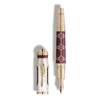 Writers Edition Homage to Johann Wolfgang von Goethe Limited Edition 1808 Stylo plume M Writers Edition Homage to Johann Wolfgang von Goethe Limited Edition 1808 Stylo plume M