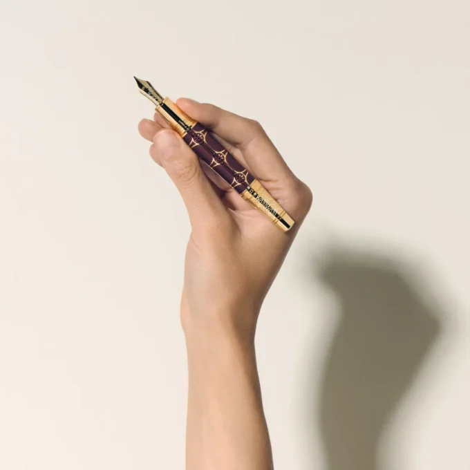 Writers Edition Homage to Johann Wolfgang von Goethe Limited Edition 1808 Stylo plume M Writers Edition Homage to Johann Wolfgang von Goethe Limited Edition 1808 Stylo plume M
